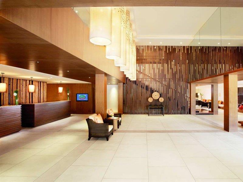 Radisson And Phuket