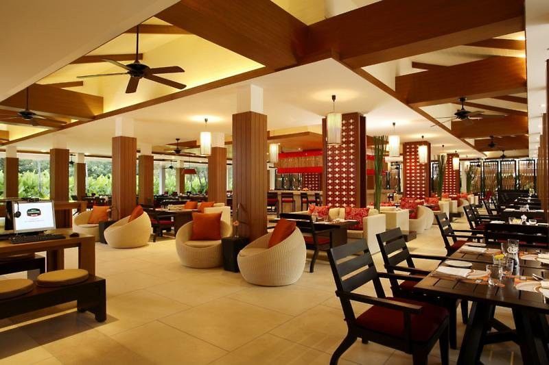 Radisson And Phuket 卡马拉海滩