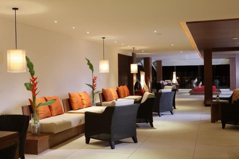 Radisson And Phuket 酒店 5*