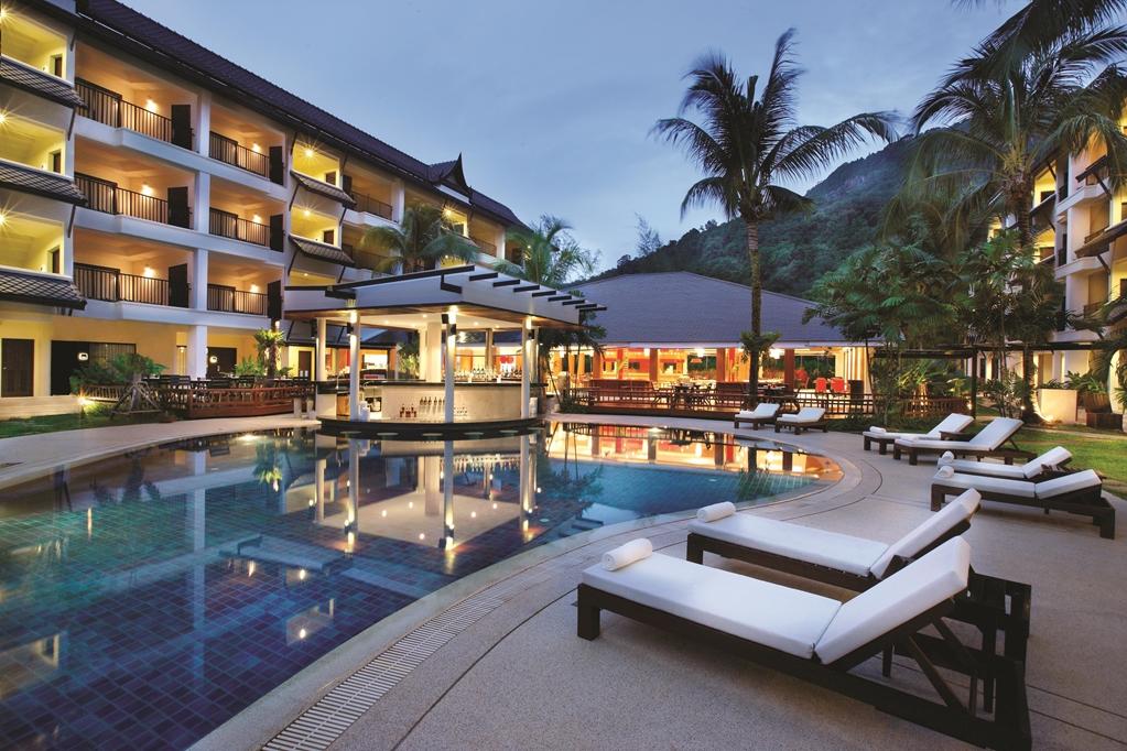 Radisson And Phuket 5* หาดกมลา